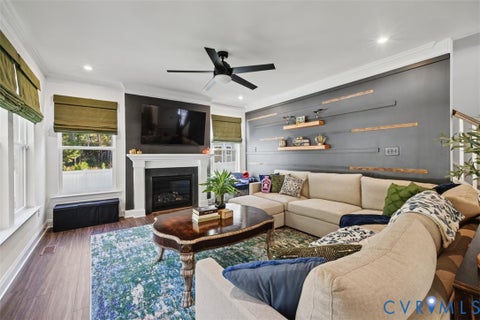 Tiny photo for 2658 Forget Me Not Lane, Glen Allen, VA 23060 (MLS # 2628586)