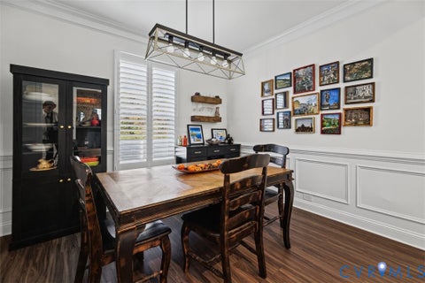 Tiny photo for 2658 Forget Me Not Lane, Glen Allen, VA 23060 (MLS # 2628586)