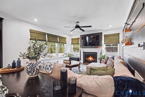 Tiny photo for 2658 Forget Me Not Lane, Glen Allen, VA 23060 (MLS # 2628586)