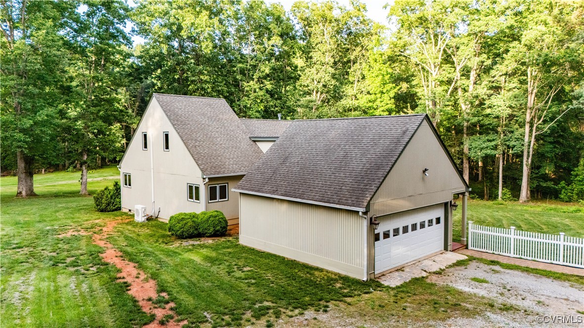 1396 Gray Fox Road
