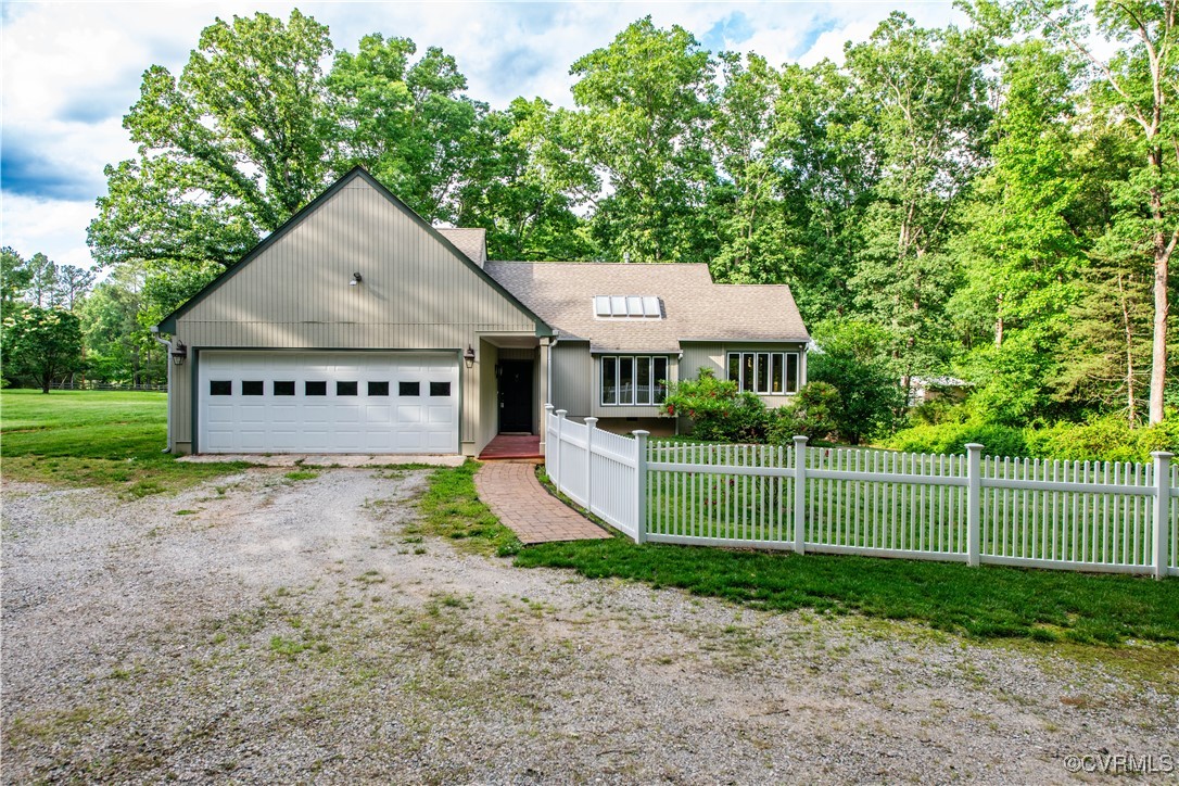 1396 Gray Fox Road