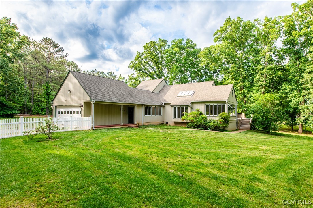 1396 Gray Fox Road