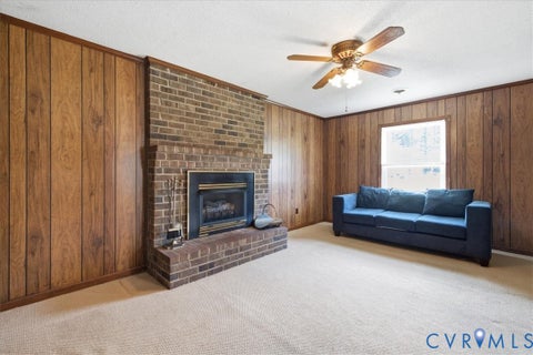 Tiny photo for 3501 Sussex Drive, Hopewell, VA 23860 (MLS # 2623143)