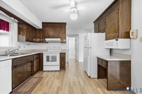 Tiny photo for 3501 Sussex Drive, Hopewell, VA 23860 (MLS # 2623143)