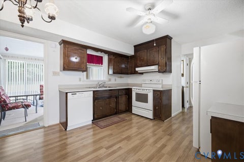 Tiny photo for 3501 Sussex Drive, Hopewell, VA 23860 (MLS # 2623143)