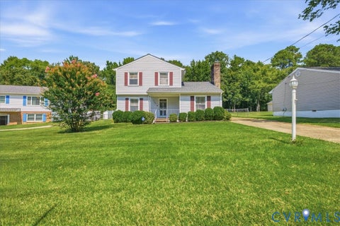 Photo of 3501 Sussex Drive, Hopewell, VA 23860 (MLS # 2623143)