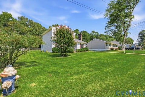 Tiny photo for 3501 Sussex Drive, Hopewell, VA 23860 (MLS # 2623143)