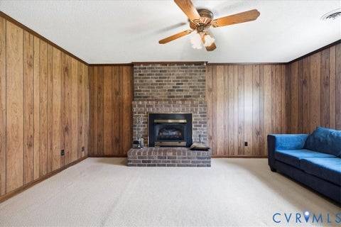 Tiny photo for 3501 Sussex Drive, Hopewell, VA 23860 (MLS # 2623143)