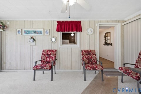 Tiny photo for 3501 Sussex Drive, Hopewell, VA 23860 (MLS # 2623143)