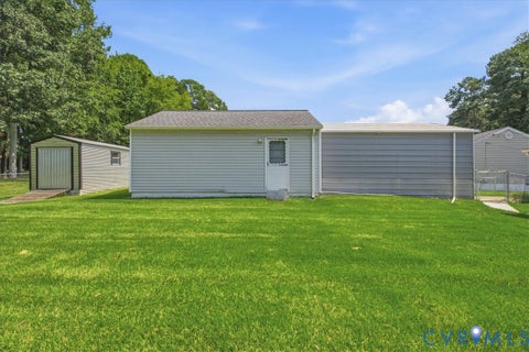 Tiny photo for 3501 Sussex Drive, Hopewell, VA 23860 (MLS # 2623143)