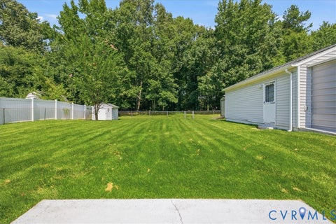 Tiny photo for 3501 Sussex Drive, Hopewell, VA 23860 (MLS # 2623143)