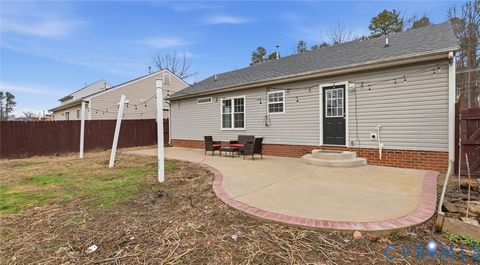 Tiny photo for 3043 Terminal Avenue, Richmond, VA 23234 (MLS # 2604249)