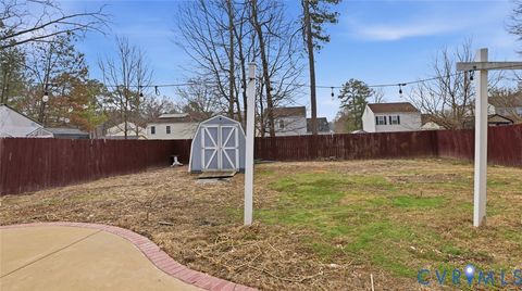 Tiny photo for 3043 Terminal Avenue, Richmond, VA 23234 (MLS # 2604249)