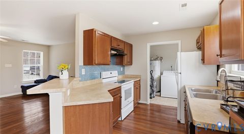Tiny photo for 3043 Terminal Avenue, Richmond, VA 23234 (MLS # 2604249)