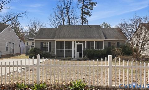 Tiny photo for 3043 Terminal Avenue, Richmond, VA 23234 (MLS # 2604249)