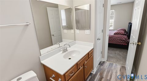 Tiny photo for 3043 Terminal Avenue, Richmond, VA 23234 (MLS # 2604249)