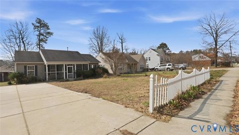 Tiny photo for 3043 Terminal Avenue, Richmond, VA 23234 (MLS # 2604249)