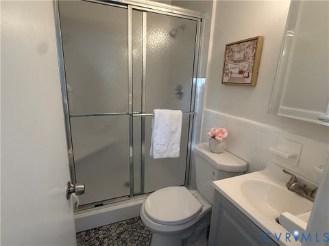 Tiny photo for 533 Williamsdale Drive, Midlothian, VA 23235 (MLS # 2628491)