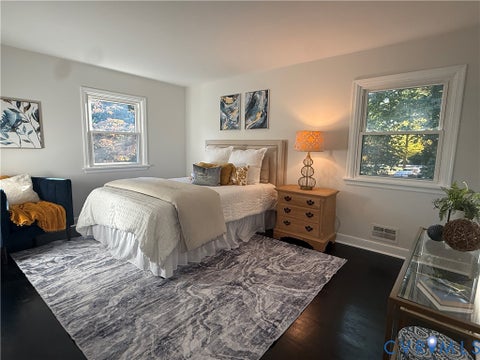 Tiny photo for 533 Williamsdale Drive, Midlothian, VA 23235 (MLS # 2628491)