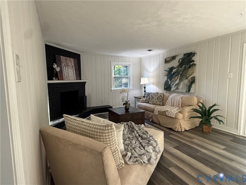 Tiny photo for 533 Williamsdale Drive, Midlothian, VA 23235 (MLS # 2628491)