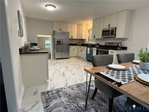 Tiny photo for 533 Williamsdale Drive, Midlothian, VA 23235 (MLS # 2628491)