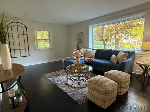 Tiny photo for 533 Williamsdale Drive, Midlothian, VA 23235 (MLS # 2628491)