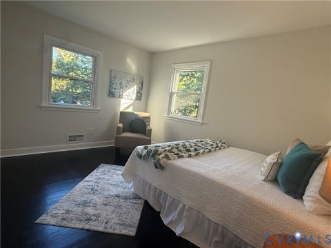 Tiny photo for 533 Williamsdale Drive, Midlothian, VA 23235 (MLS # 2628491)