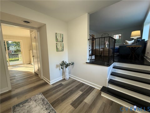 Tiny photo for 533 Williamsdale Drive, Midlothian, VA 23235 (MLS # 2628491)