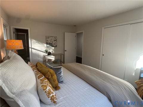Tiny photo for 533 Williamsdale Drive, Midlothian, VA 23235 (MLS # 2628491)
