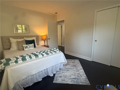 Tiny photo for 533 Williamsdale Drive, Midlothian, VA 23235 (MLS # 2628491)