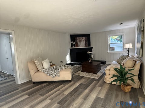 Tiny photo for 533 Williamsdale Drive, Midlothian, VA 23235 (MLS # 2628491)