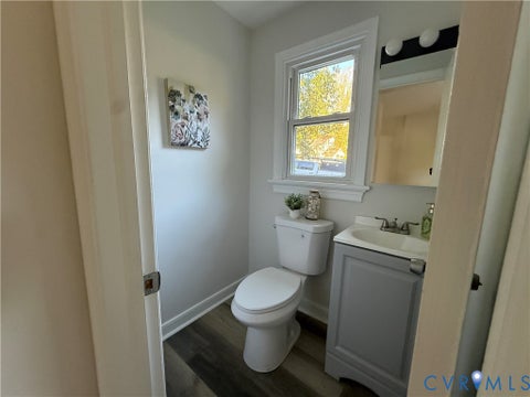 Tiny photo for 533 Williamsdale Drive, Midlothian, VA 23235 (MLS # 2628491)
