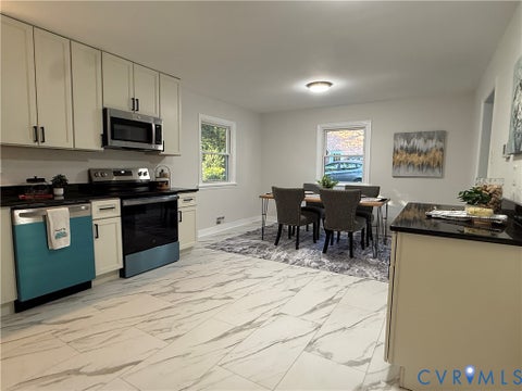 Tiny photo for 533 Williamsdale Drive, Midlothian, VA 23235 (MLS # 2628491)