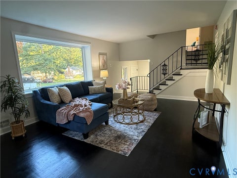 Tiny photo for 533 Williamsdale Drive, Midlothian, VA 23235 (MLS # 2628491)