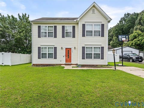 Photo of 1705 Elsing Green Place, Henrico, VA 23075 (MLS # 2622247)
