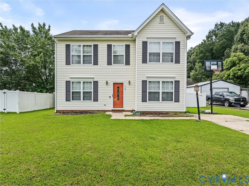 1705 Elsing Green Place