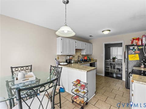 Tiny photo for 1705 Elsing Green Place, Henrico, VA 23075 (MLS # 2622247)