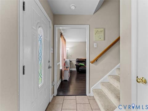 Tiny photo for 1705 Elsing Green Place, Henrico, VA 23075 (MLS # 2622247)