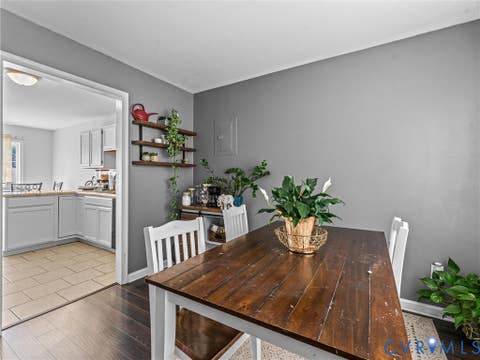 Tiny photo for 1705 Elsing Green Place, Henrico, VA 23075 (MLS # 2622247)