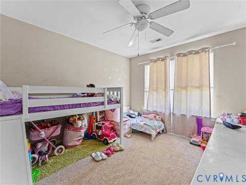 Tiny photo for 1705 Elsing Green Place, Henrico, VA 23075 (MLS # 2622247)