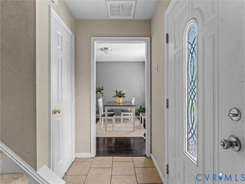 Tiny photo for 1705 Elsing Green Place, Henrico, VA 23075 (MLS # 2622247)
