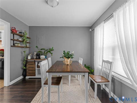 Tiny photo for 1705 Elsing Green Place, Henrico, VA 23075 (MLS # 2622247)