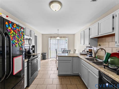 Tiny photo for 1705 Elsing Green Place, Henrico, VA 23075 (MLS # 2622247)