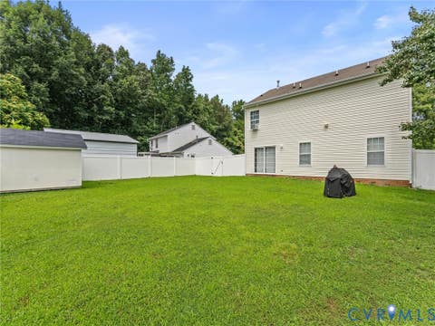 Tiny photo for 1705 Elsing Green Place, Henrico, VA 23075 (MLS # 2622247)