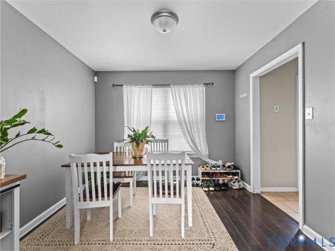 Tiny photo for 1705 Elsing Green Place, Henrico, VA 23075 (MLS # 2622247)