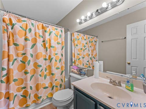 Tiny photo for 1705 Elsing Green Place, Henrico, VA 23075 (MLS # 2622247)