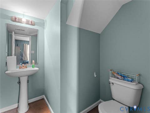 Tiny photo for 1705 Elsing Green Place, Henrico, VA 23075 (MLS # 2622247)