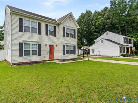 Tiny photo for 1705 Elsing Green Place, Henrico, VA 23075 (MLS # 2622247)