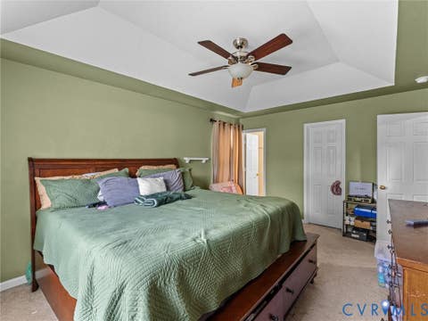 Tiny photo for 1705 Elsing Green Place, Henrico, VA 23075 (MLS # 2622247)