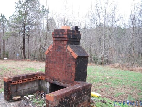 Tiny photo for 7001 Sturgeon Point Road, Providence Forge, VA 23140 (MLS # 2606500)